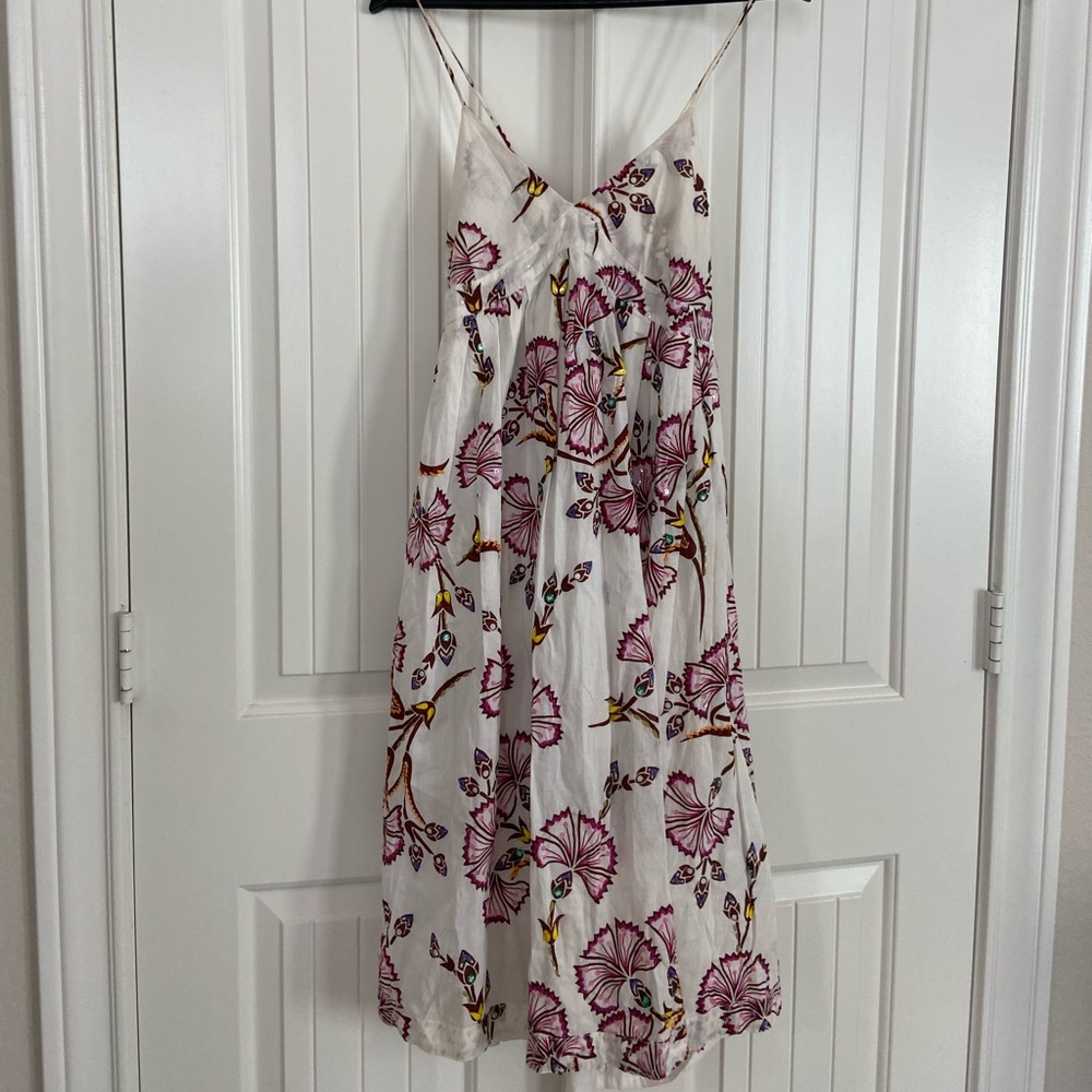 Ideology Sun Dress